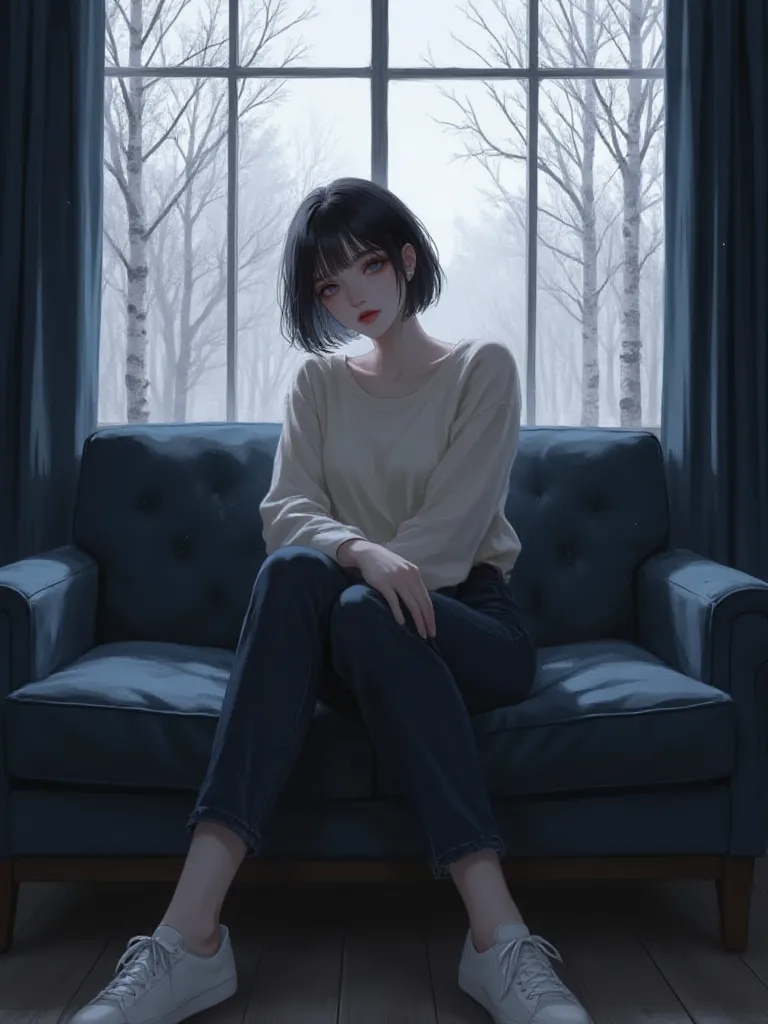 Thumbnail of Лилит Сора