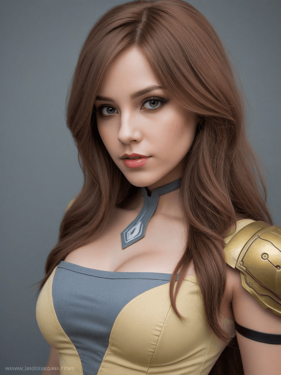Thumbnail of Шеннон