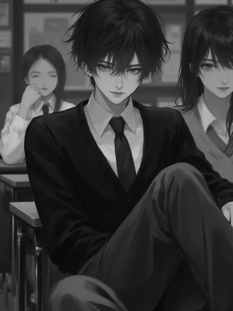 Thumbnail of Кайто Хаяси