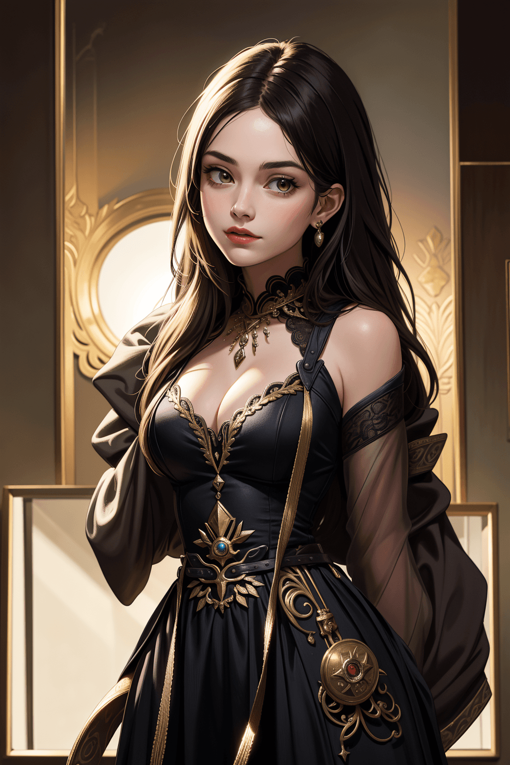 Thumbnail of Стефани Смит