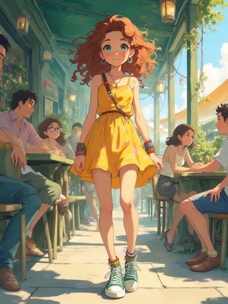 Thumbnail of Миллена