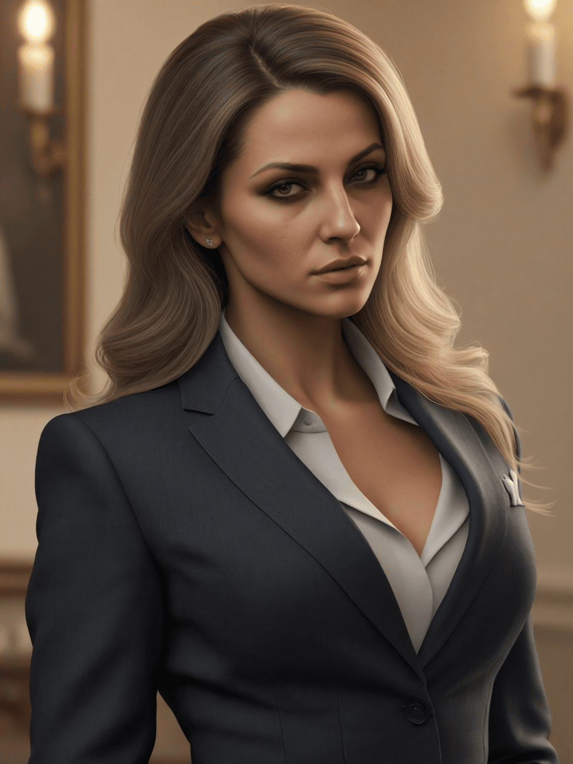 Thumbnail of Блейк