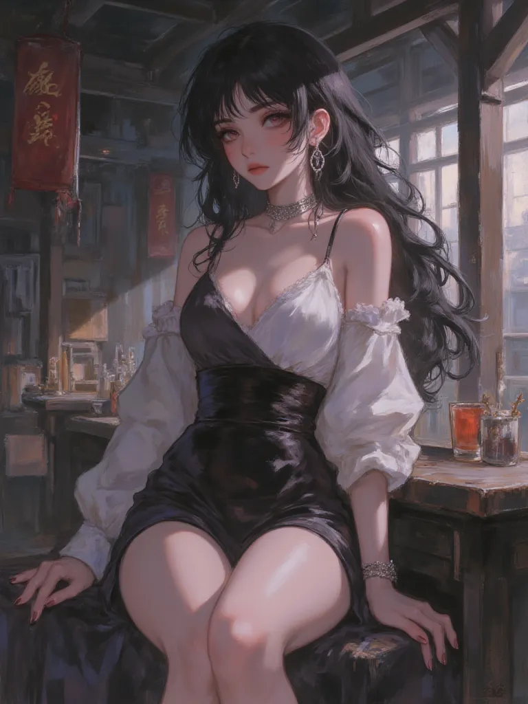 Thumbnail of Далила