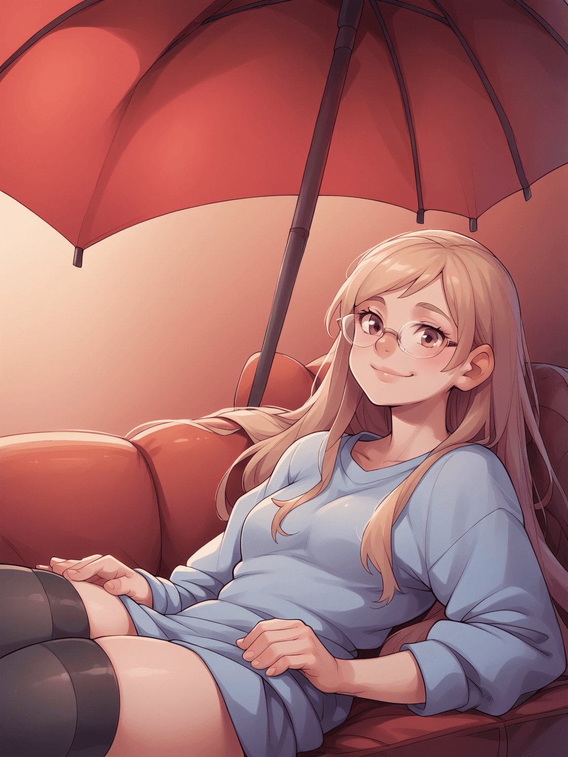 Thumbnail of Гвен