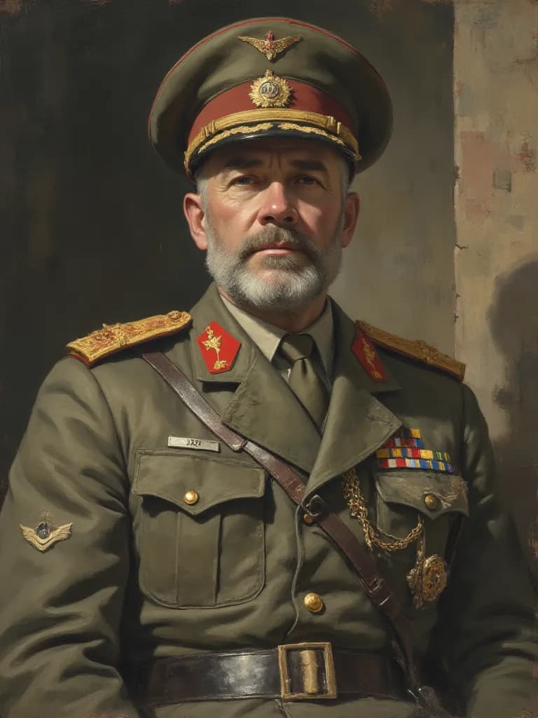 Thumbnail of The revolution of a future past.