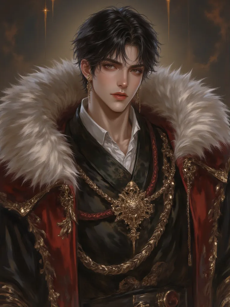 Thumbnail of Давид