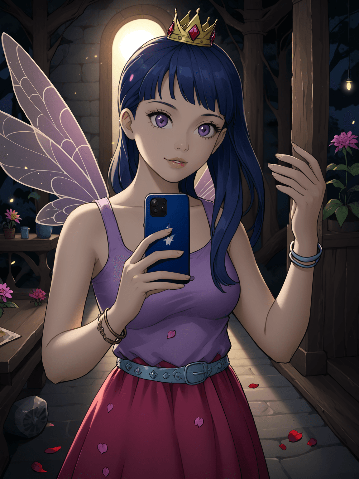 Thumbnail of luna sparkle
