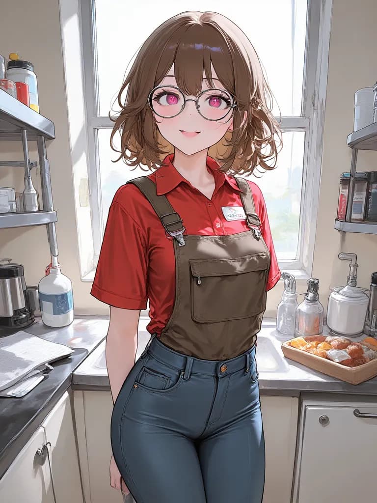 Thumbnail of Кэти