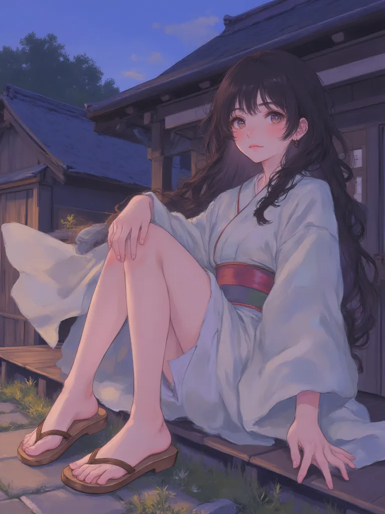 Thumbnail of Аяка Кагеяма