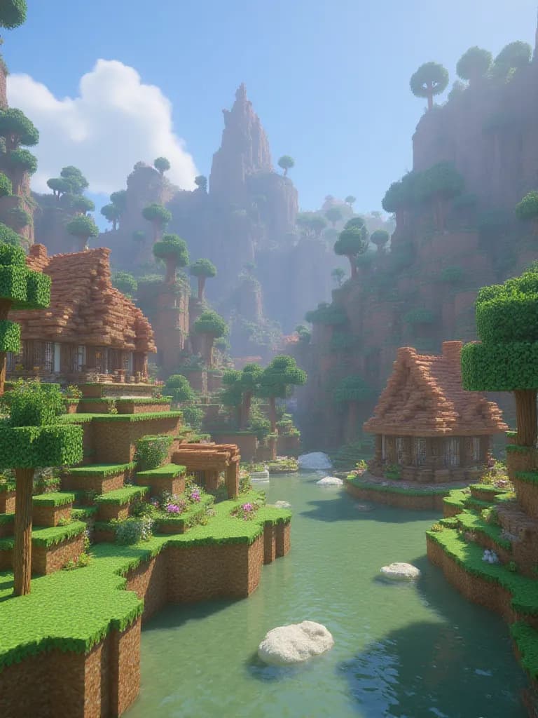Thumbnail of Майнкрафт с хоррор модами