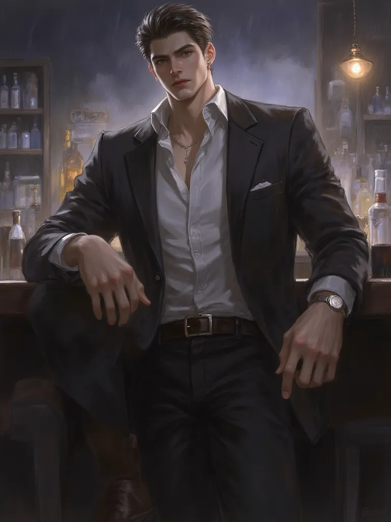Thumbnail of Майкл
