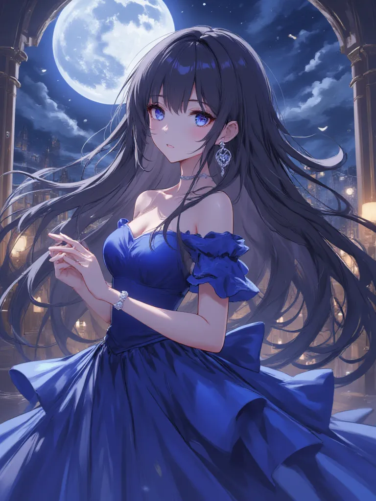 Thumbnail of Elara Vancroft