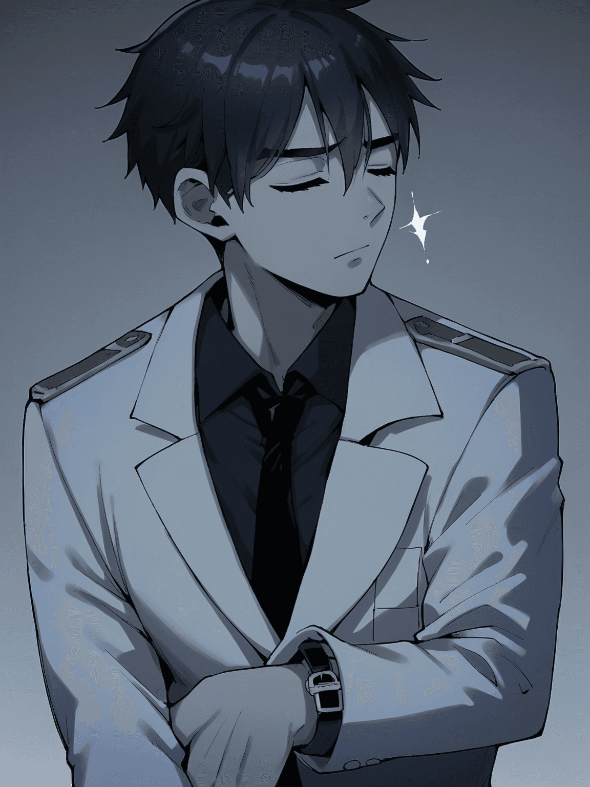 Thumbnail of silas thorne
