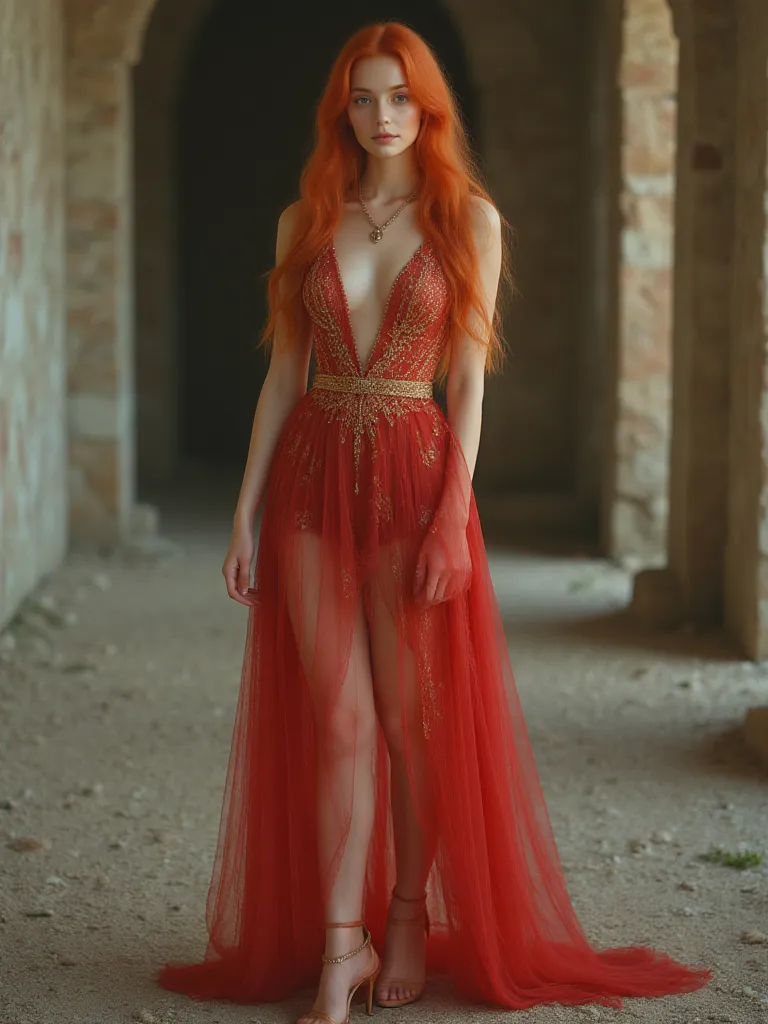 Thumbnail of Серафина Торн