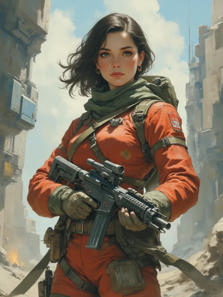Thumbnail of Варра доктор Дрексер