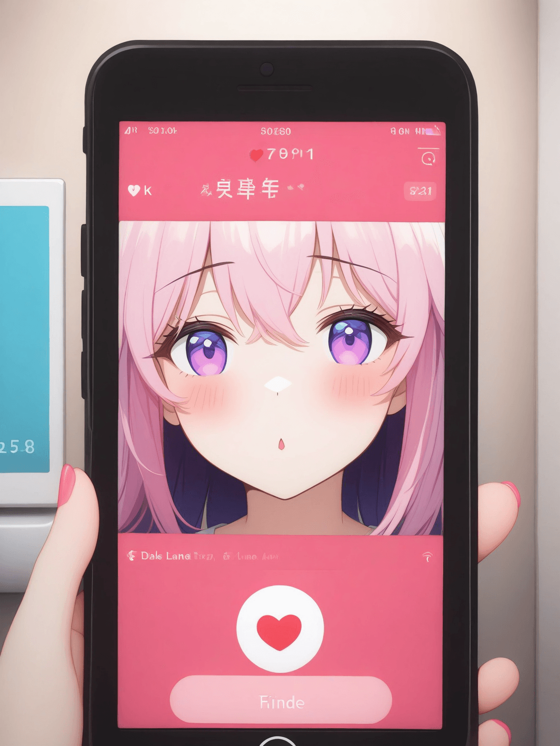 Thumbnail of Magic Phone
