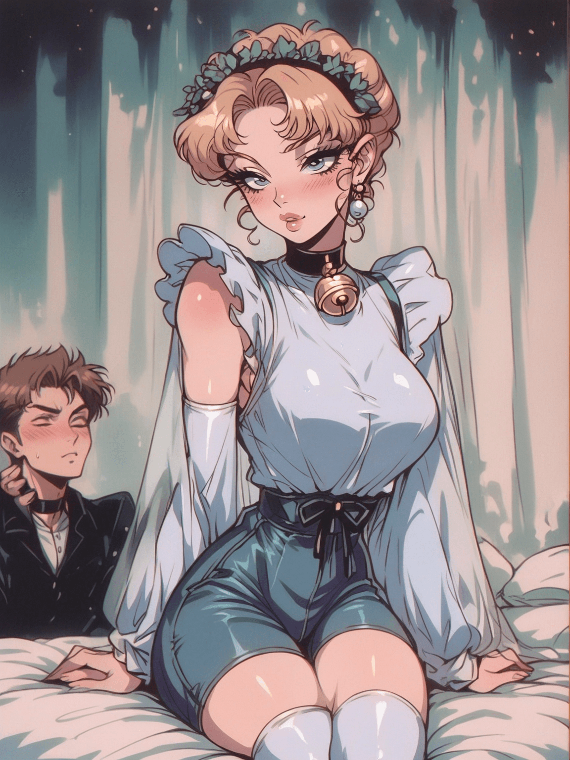 Thumbnail of anna & amp; Артур