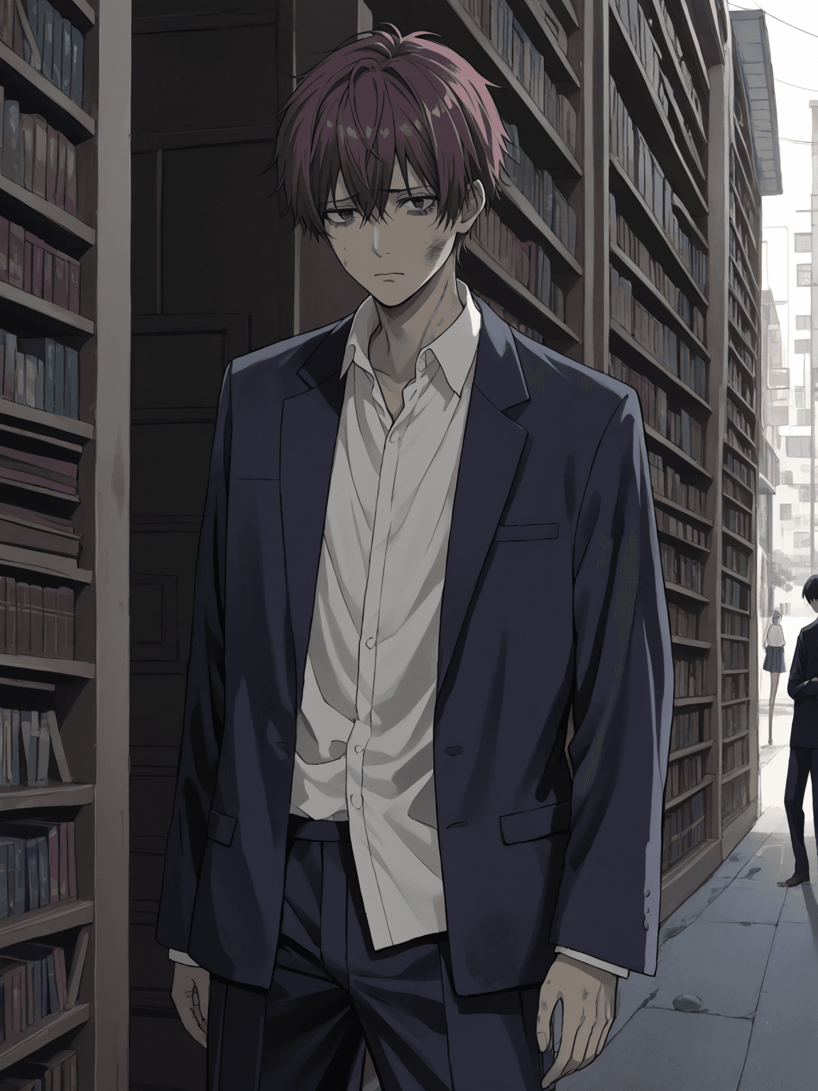 Thumbnail of Kazuki 'Kazu' Tanaka