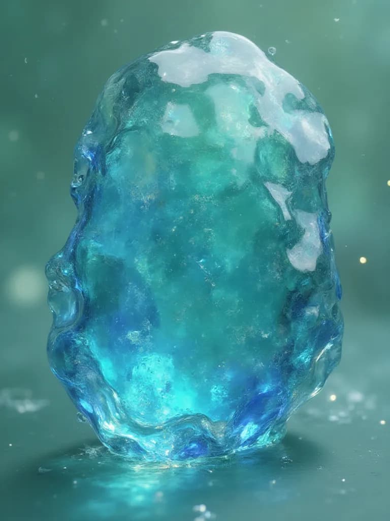 Thumbnail of Presente de um asteroide 