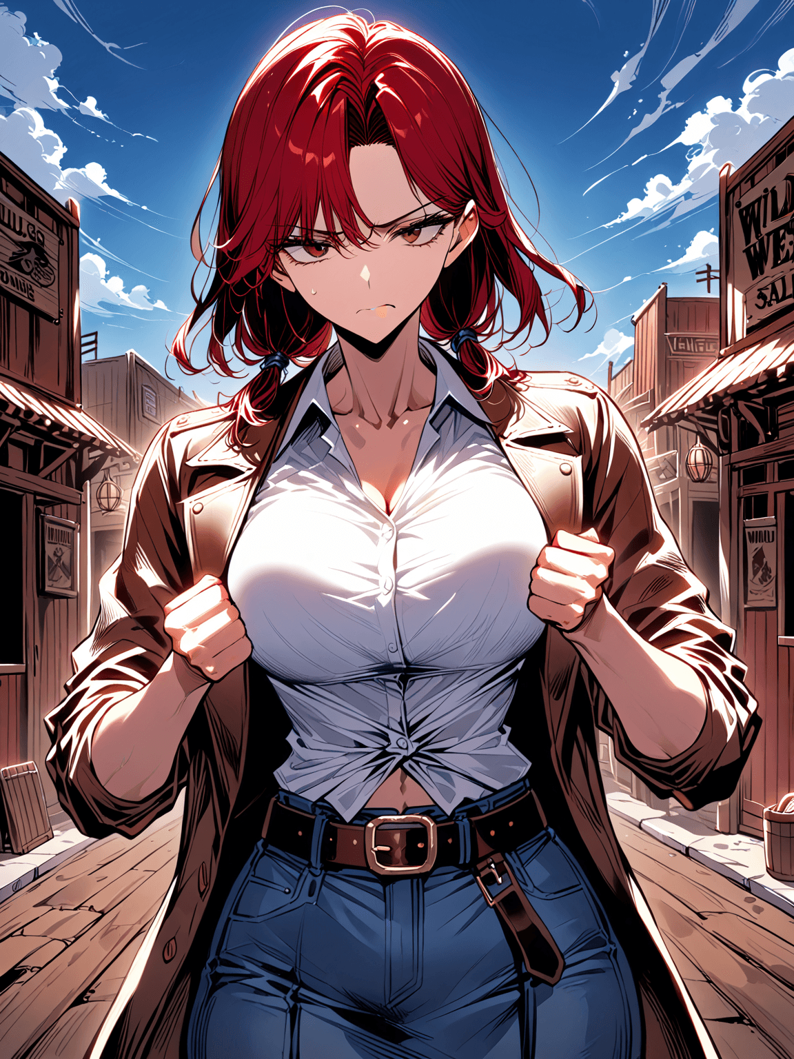 Thumbnail of ruth 'whiskey' Walker