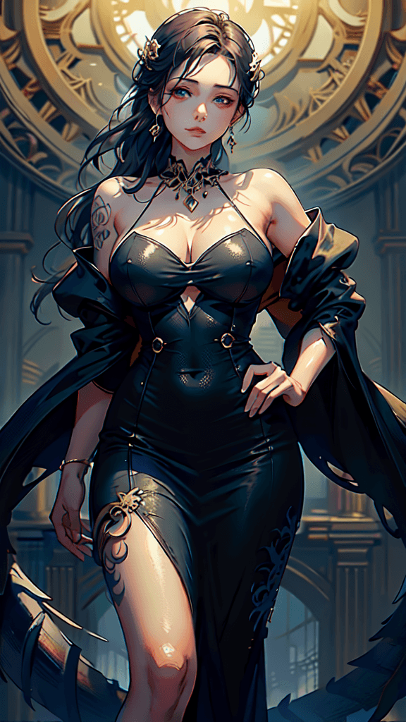 Thumbnail of "Reyna"