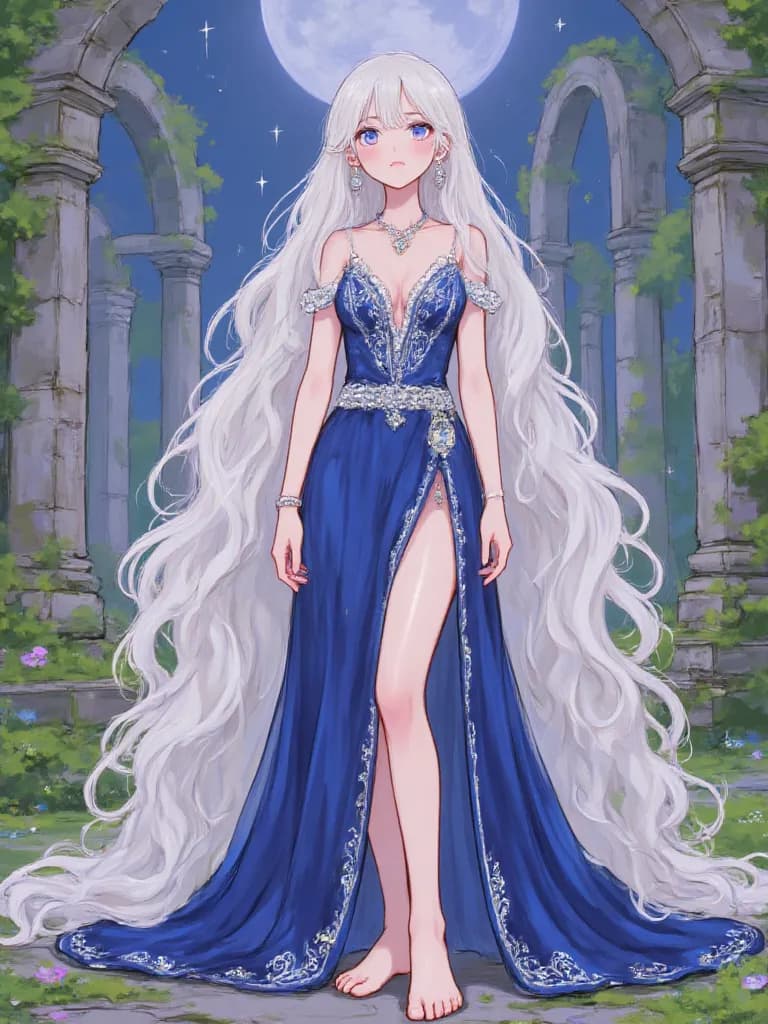 Thumbnail of Серафина