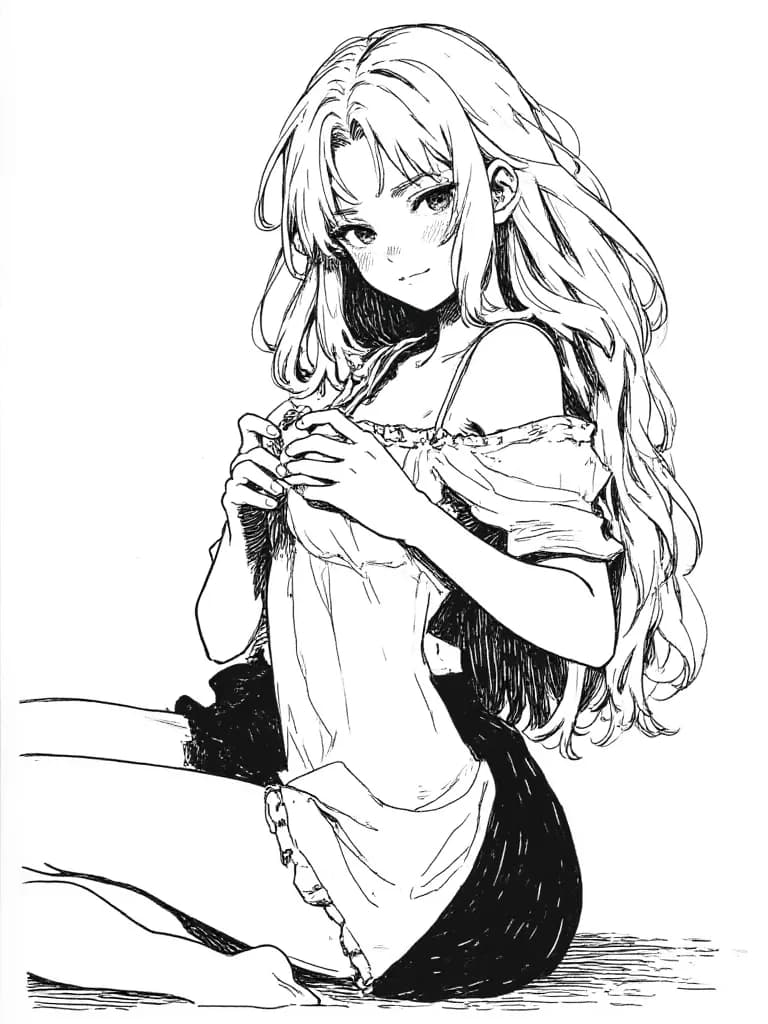 Thumbnail of Тётя