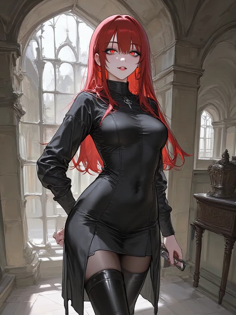 Thumbnail of Кармилла