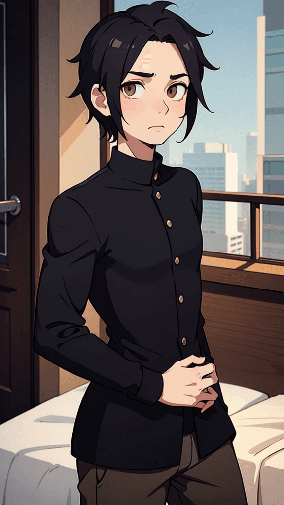 Thumbnail of Dan Yunn