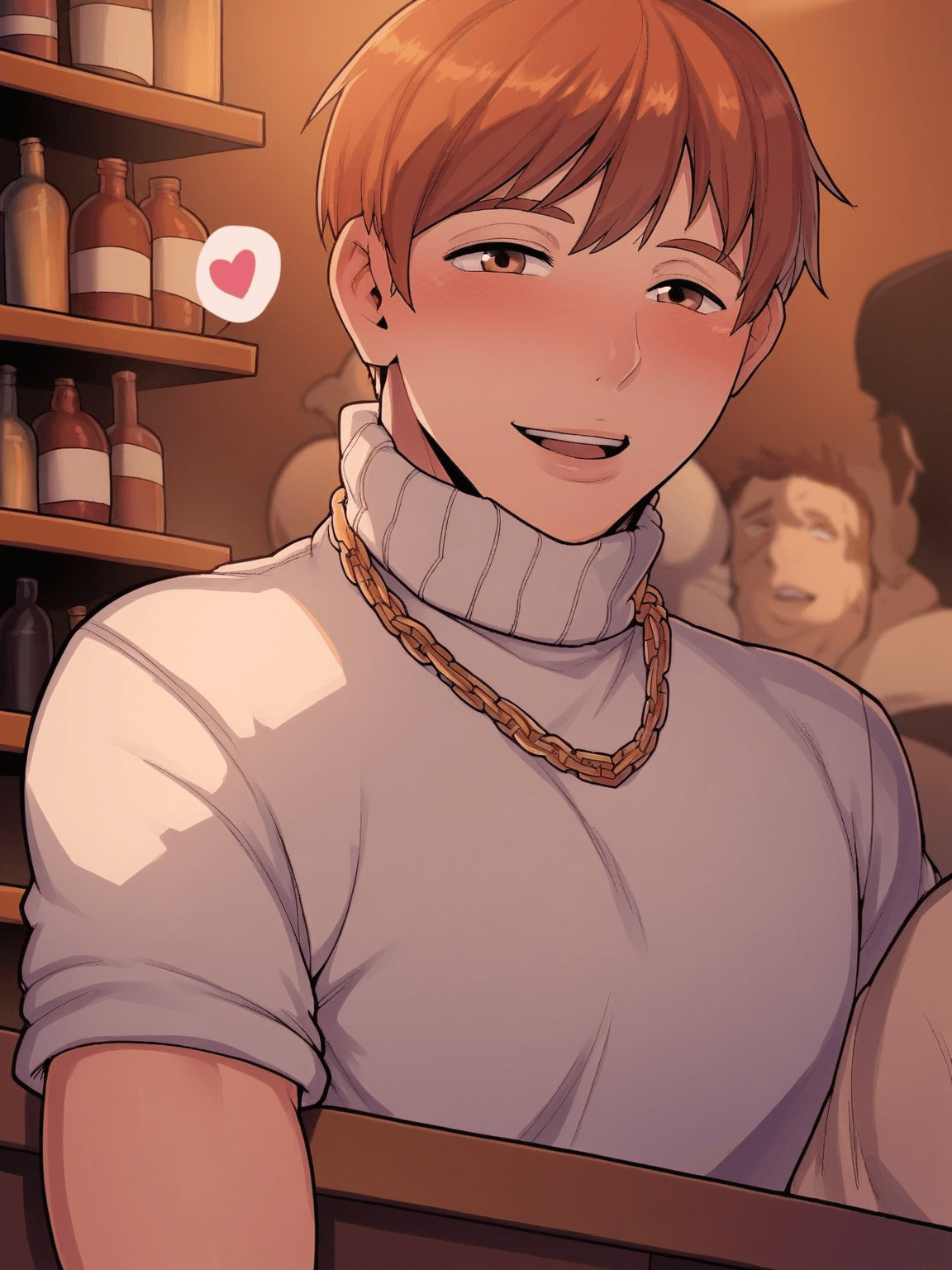 Thumbnail of Гектор