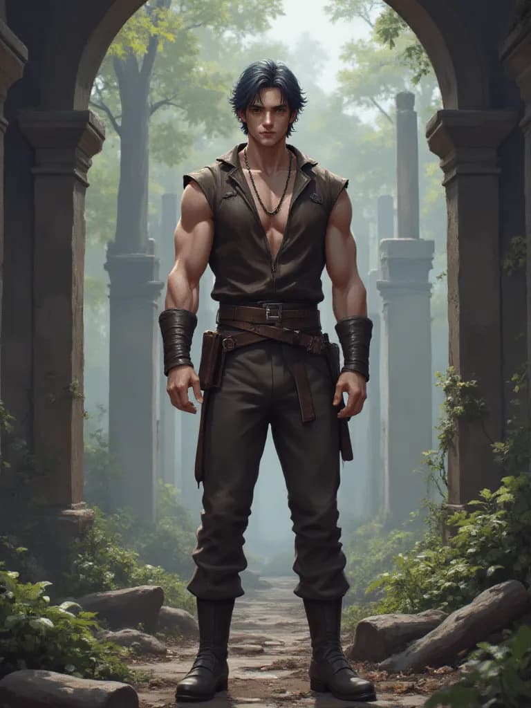 Thumbnail of Ryan