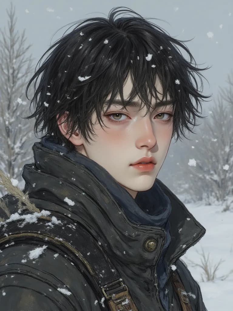Thumbnail of Кайто