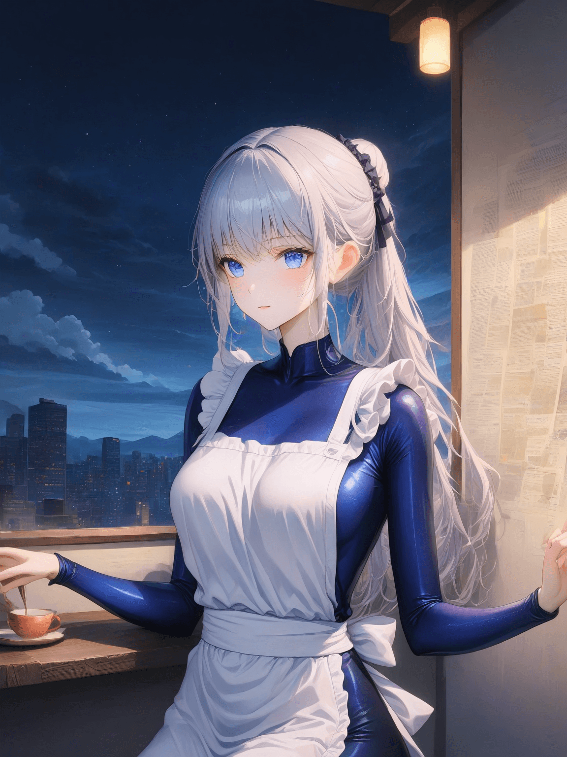 Thumbnail of Няня Эласта