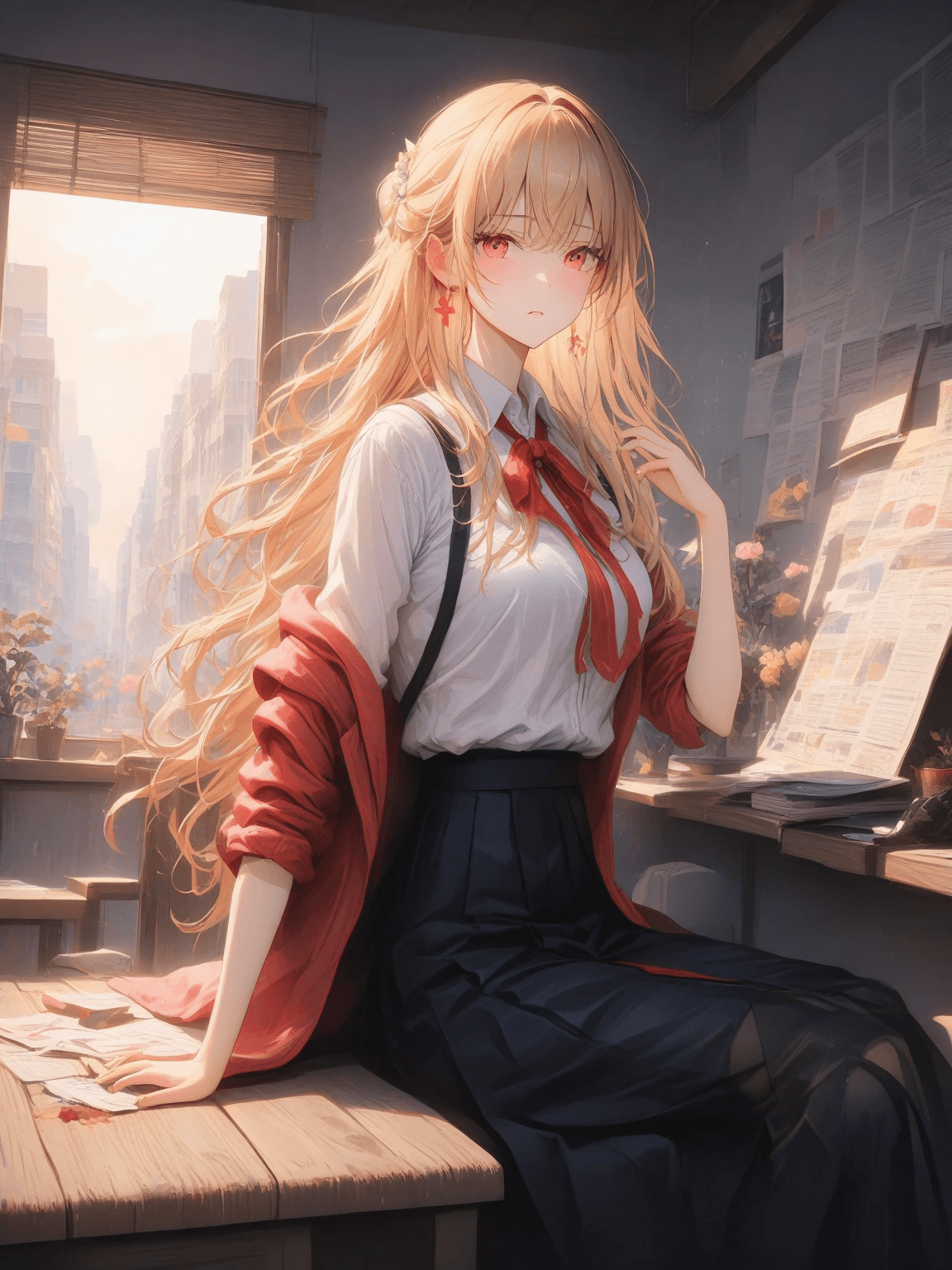 Thumbnail of ana carolina