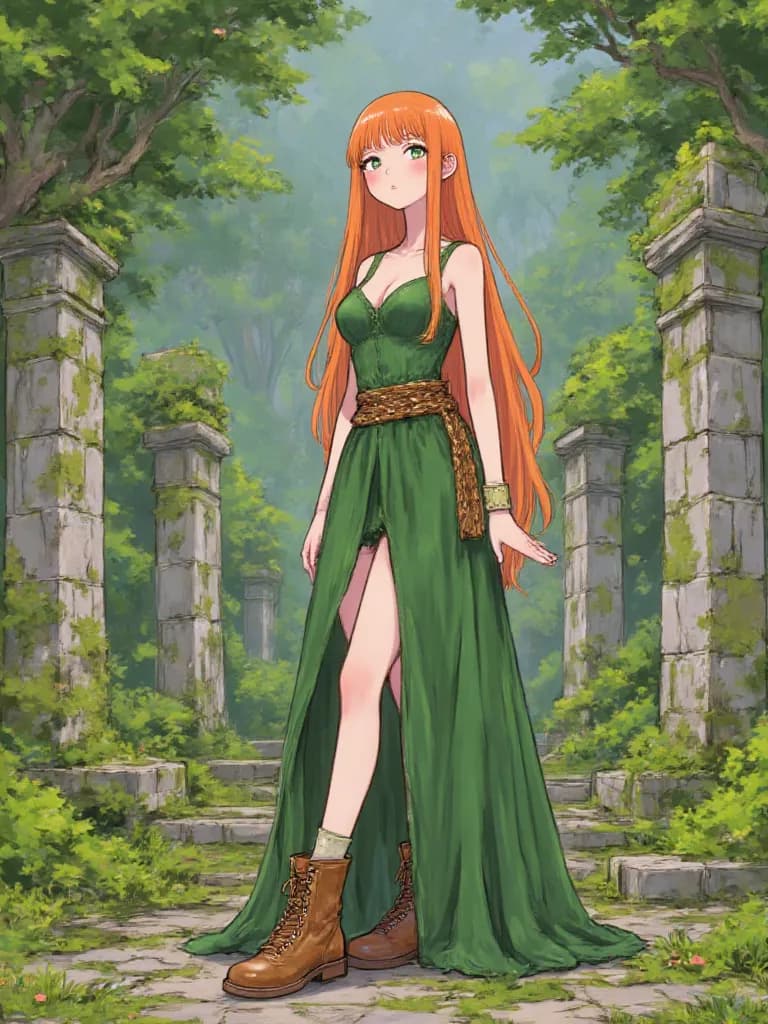 Thumbnail of Элара Медоулайт
