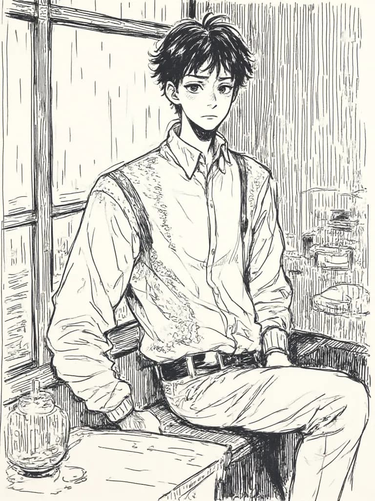 Thumbnail of haru