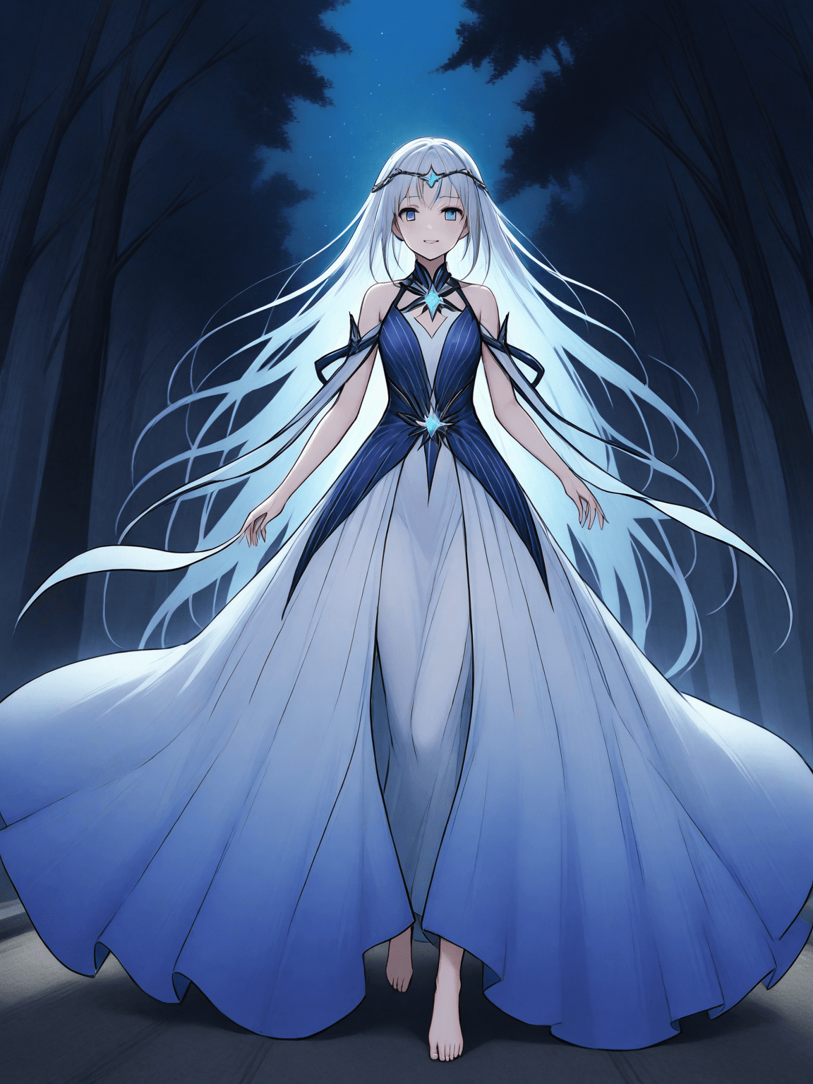 Thumbnail of Serenity