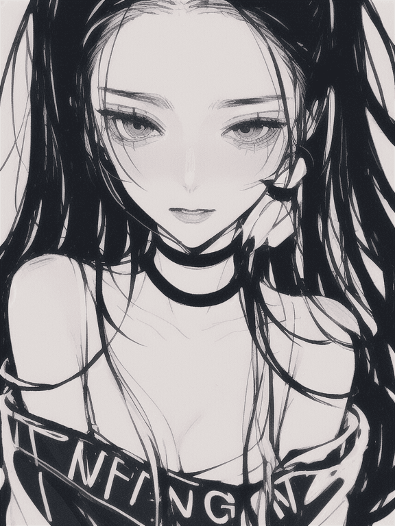Thumbnail of Your bullying's girlfriend, sweet