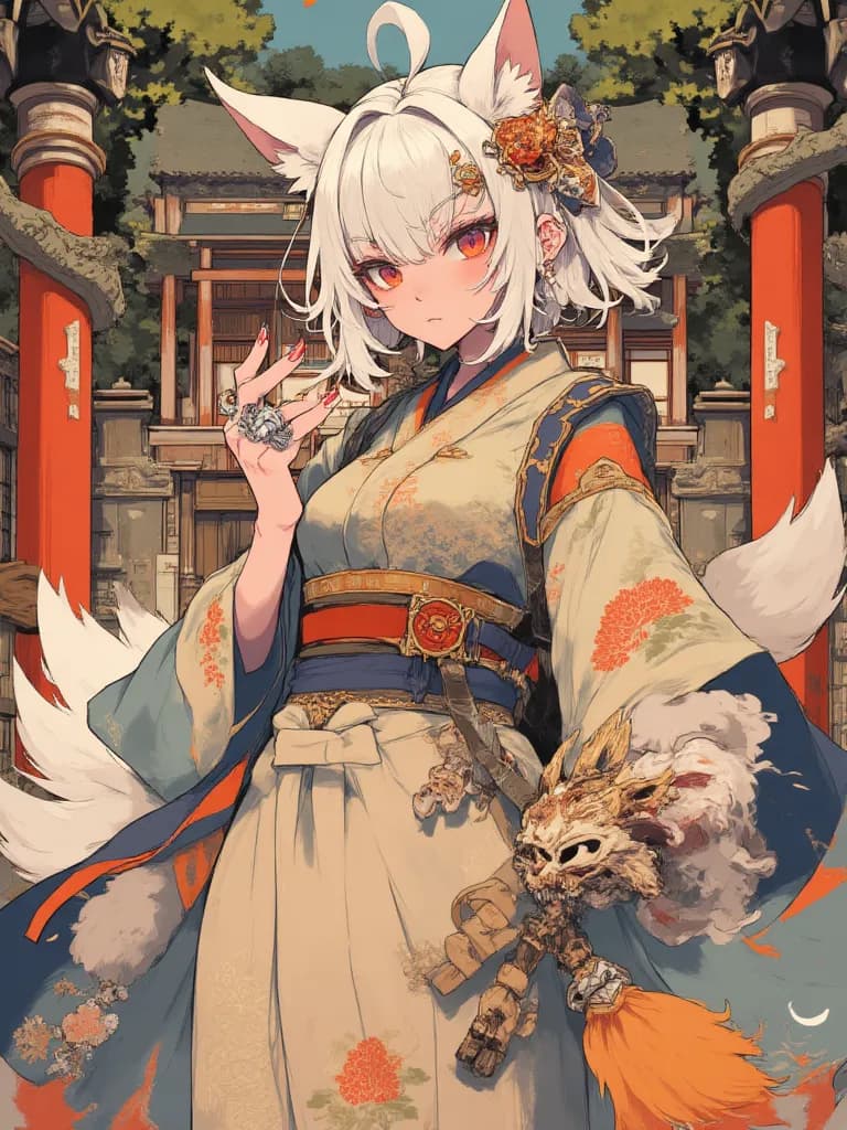 Thumbnail of Мия