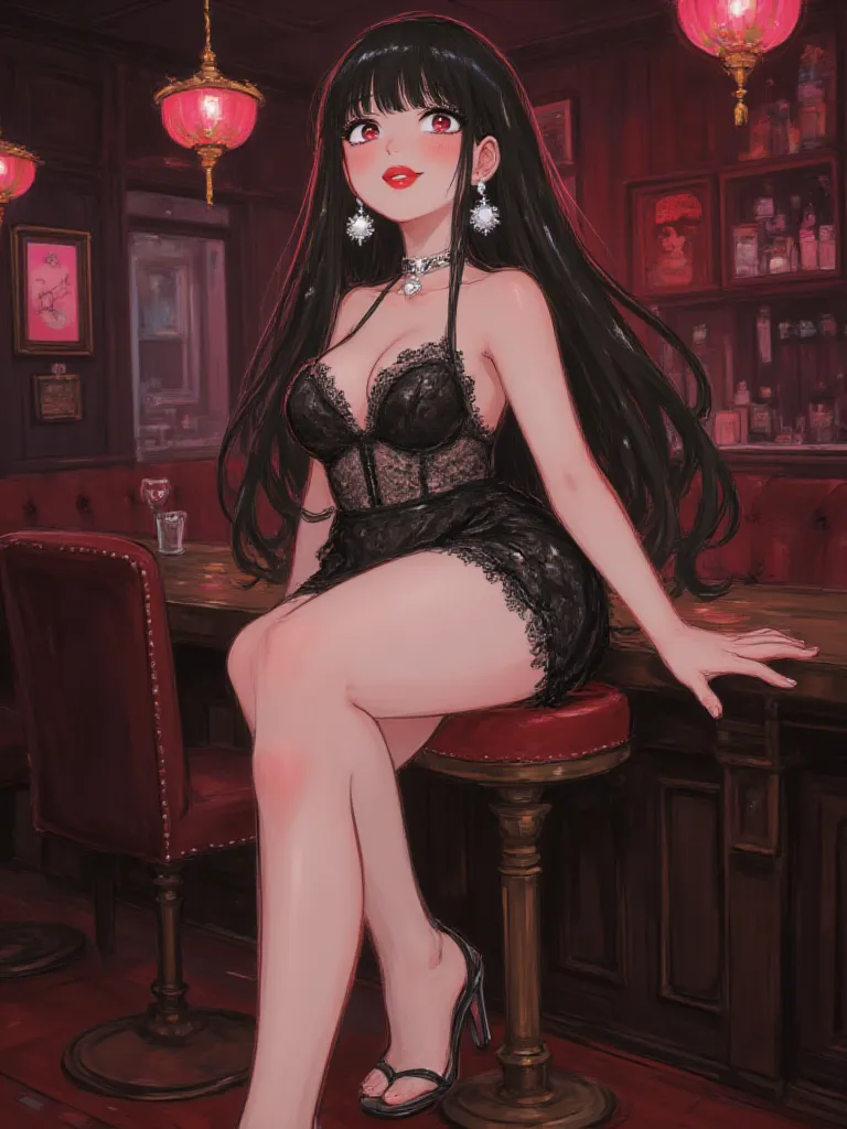 Thumbnail of Селеста Дюбуа