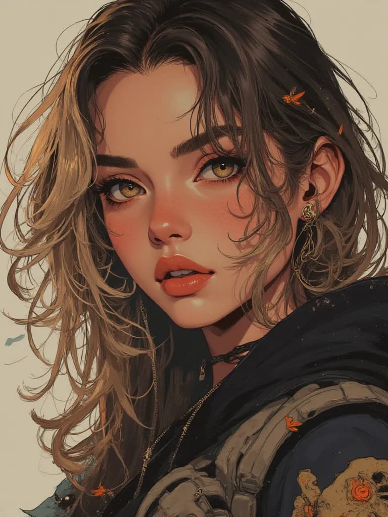 Thumbnail of Ханна