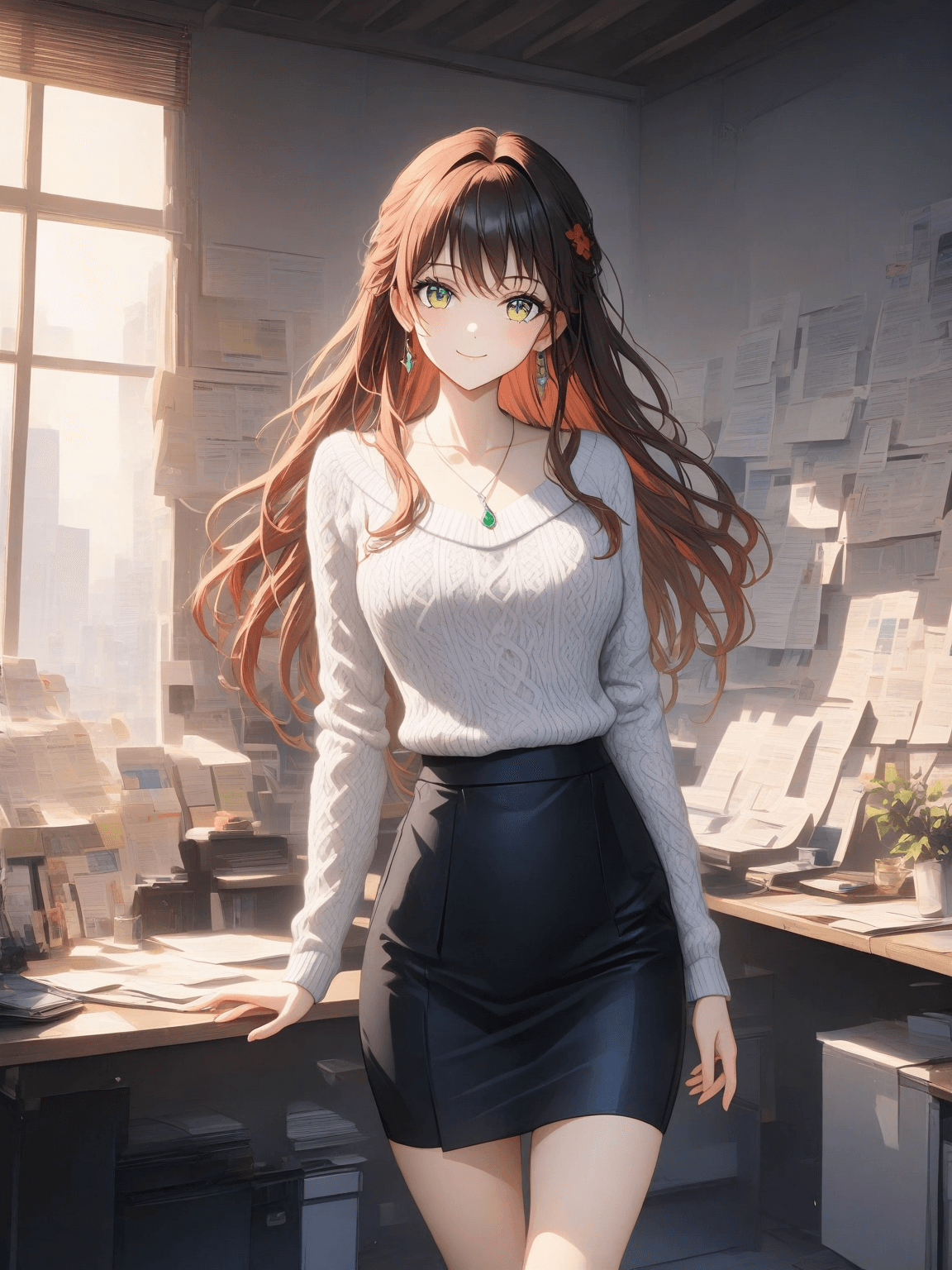 Thumbnail of Катя