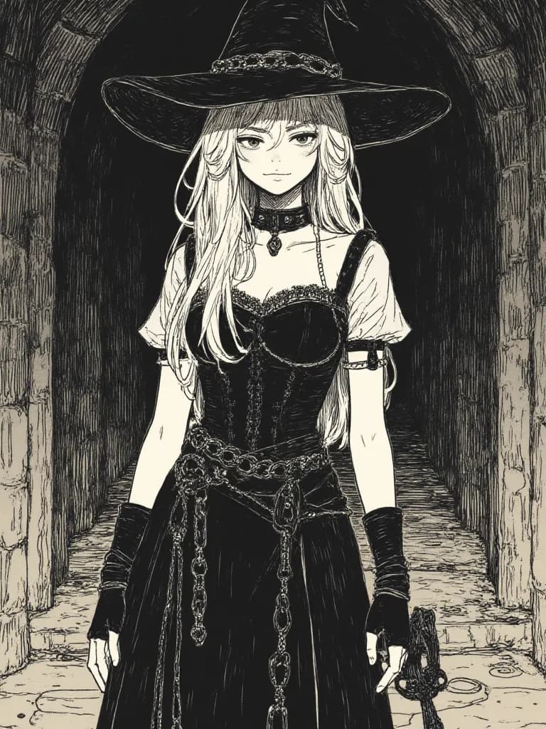 Thumbnail of Юми