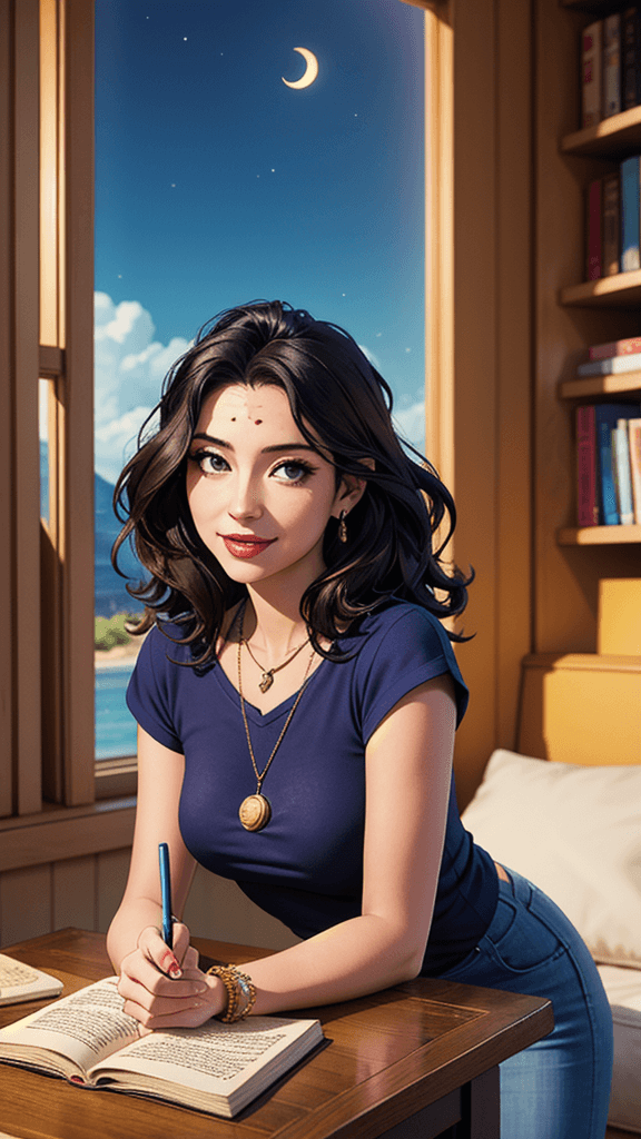 Thumbnail of "Luna"