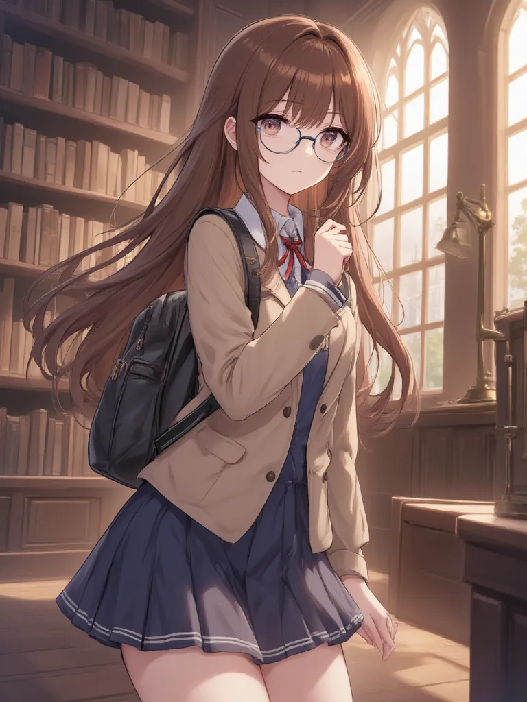 Thumbnail of Anya Petrova