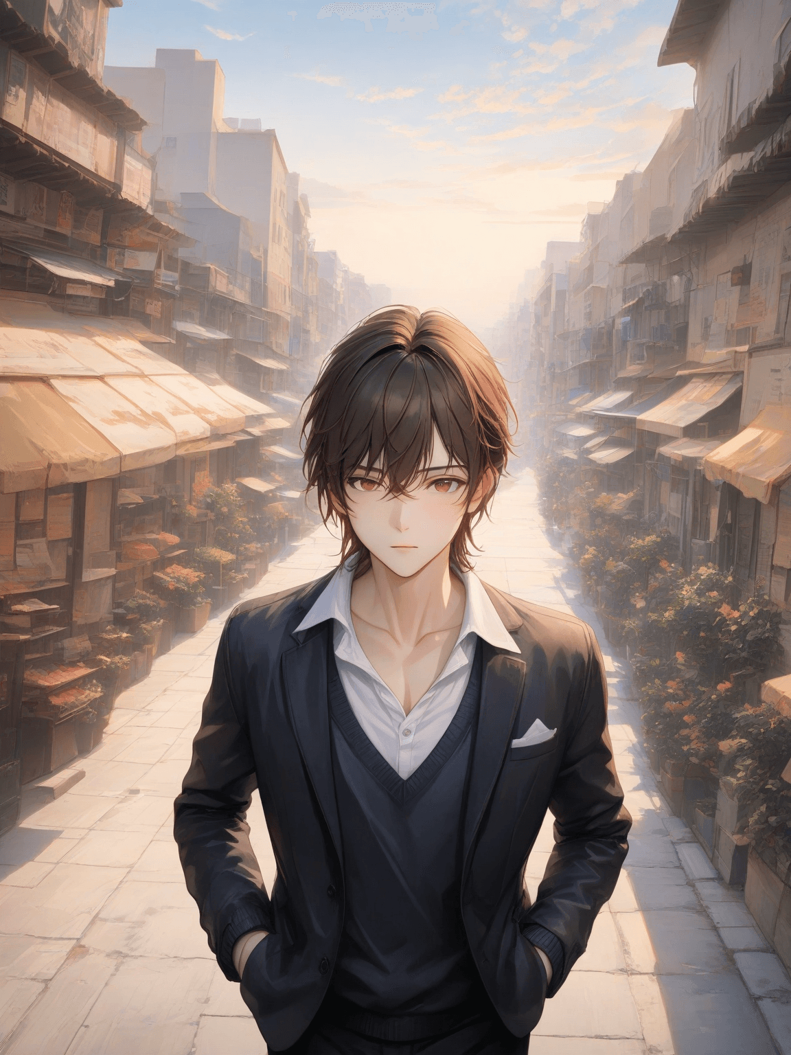 Thumbnail of свет yagami