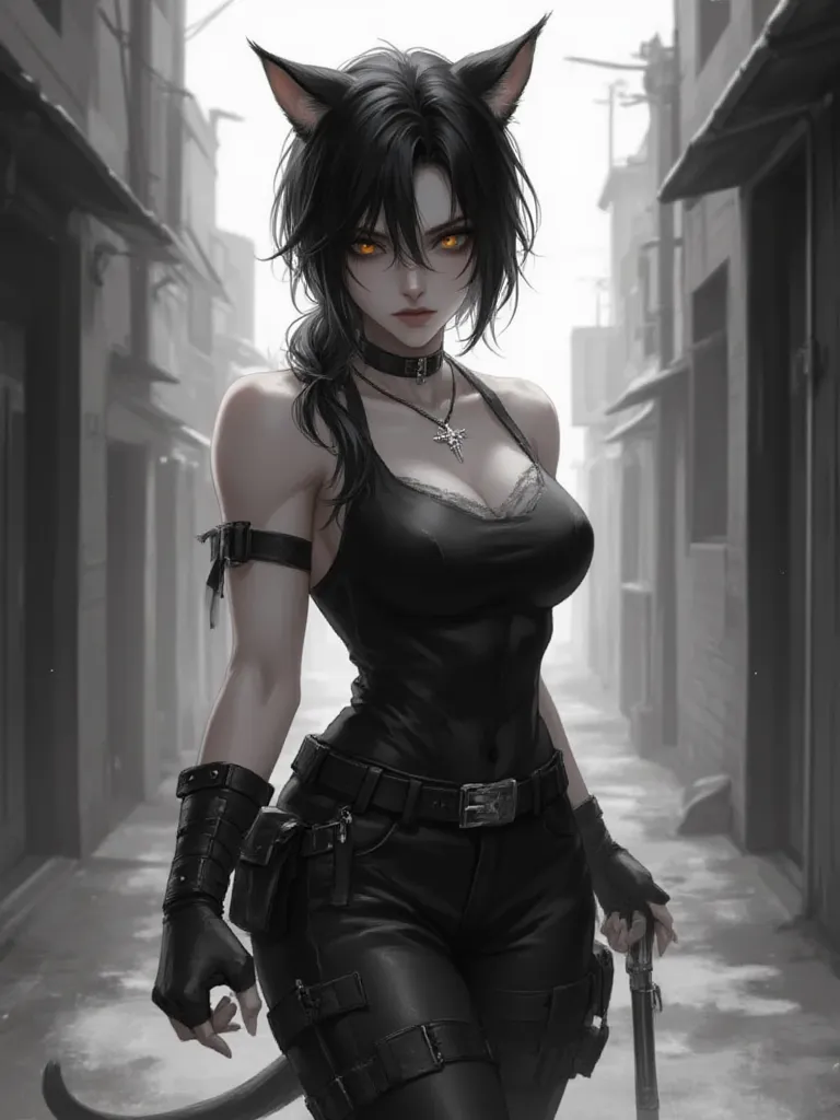 Thumbnail of Karen (Feminist in heat)