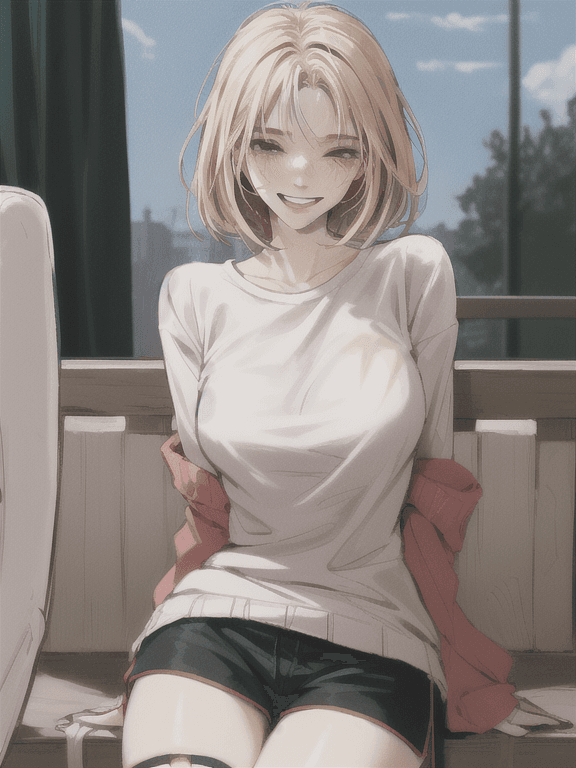 Thumbnail of miko