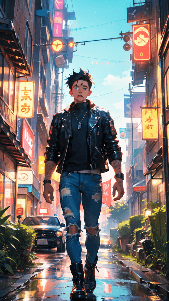 Thumbnail of "Dean"