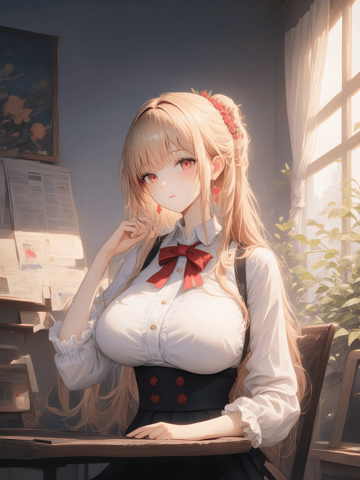 Thumbnail of Anna